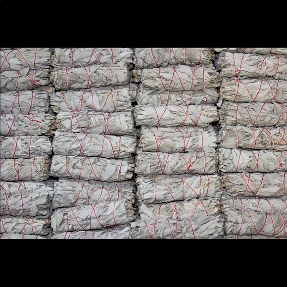3 White Sage bundles for smudging - Picture 4 of 4